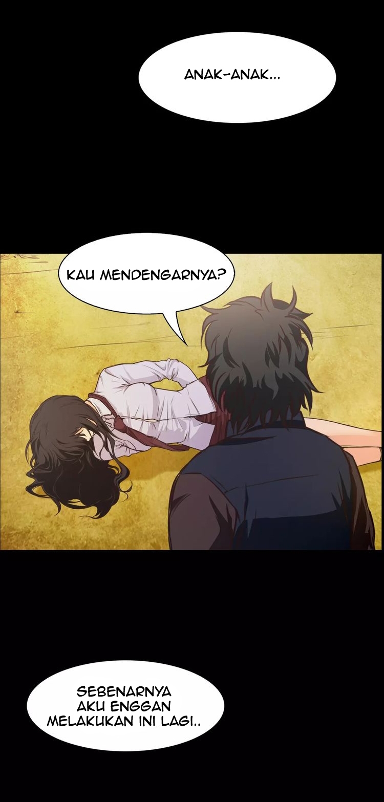 Lucky Bad Man Chapter 01 Gambar 48